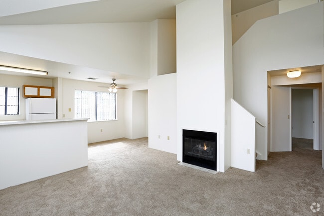 The Heights by Marston Lake - The Heights by Marston Lake Apartamentos