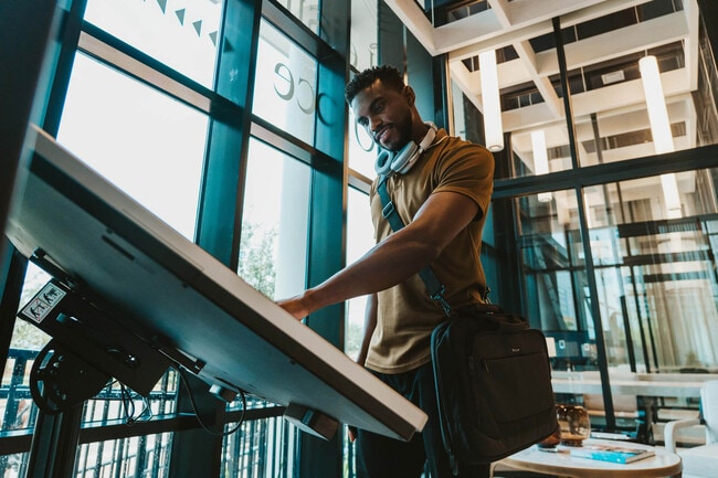 Photo - 101 N Meridian