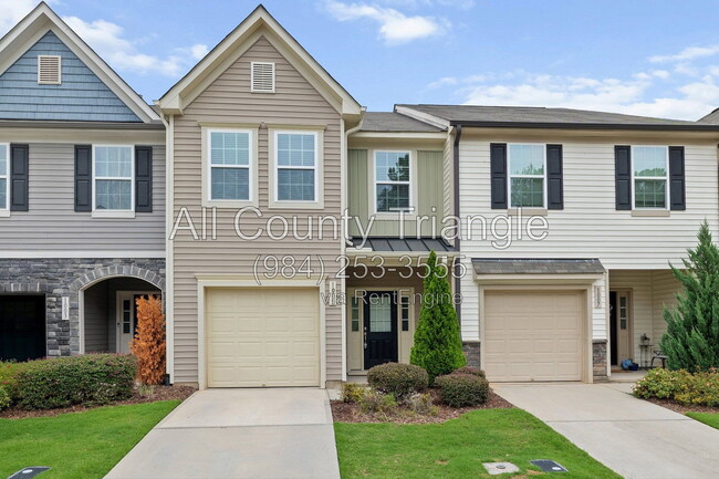 Building Photo - 1005 Amber Shadow Dr