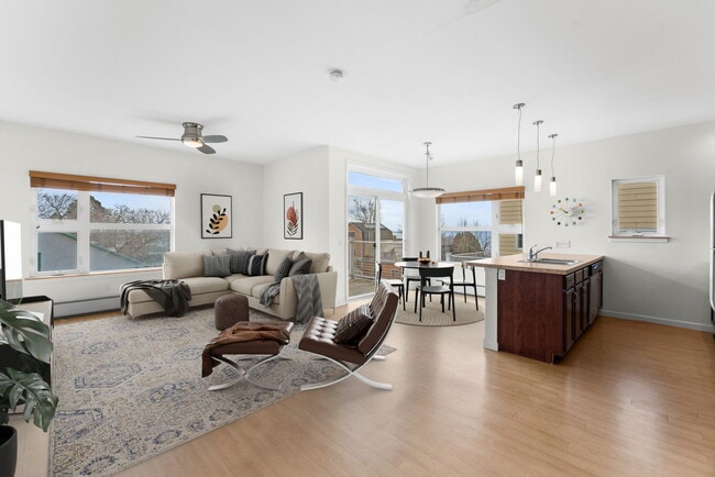 Packard Lofts