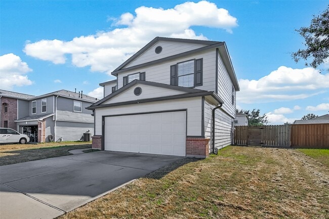 Photo - 1123 Desert Springs Ln