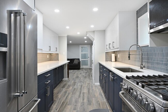 Photo - 218 73rd St Unit Basement