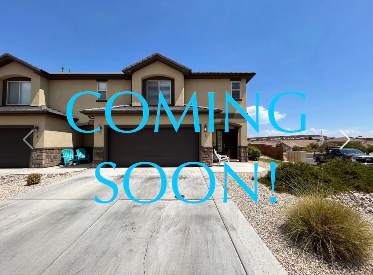 BLACKHAWK TOWNHOME COMING SOON! - BLACKHAWK TOWNHOME COMING SOON!