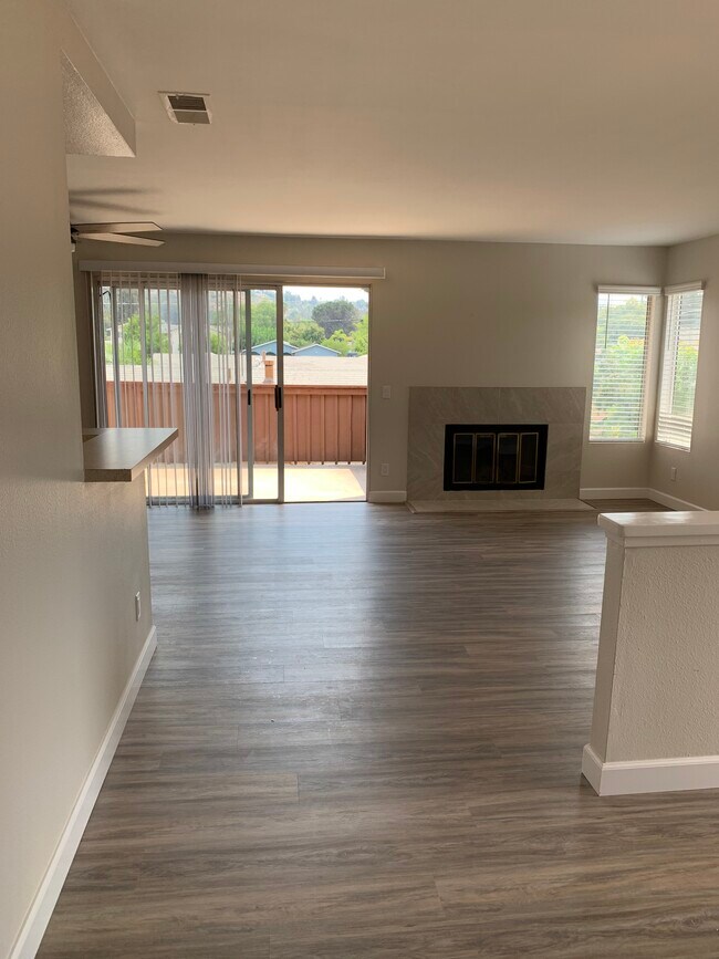 Photo - Trinity Apartments