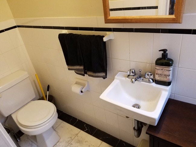 Photo - 25 Everett St Unit 2