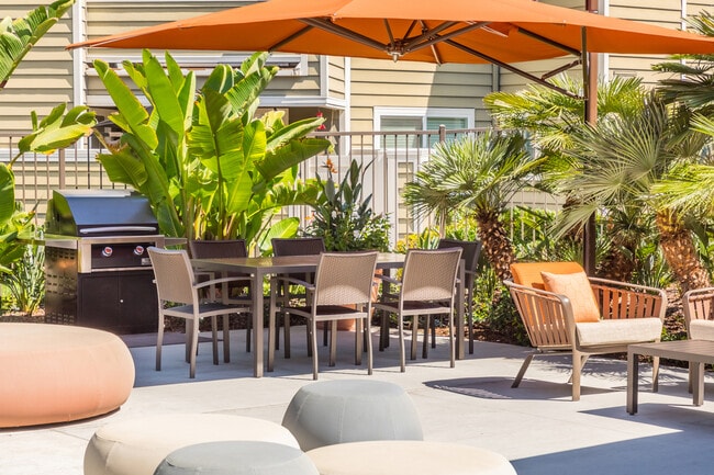 Photo - Windwood Glen Apartment Homes