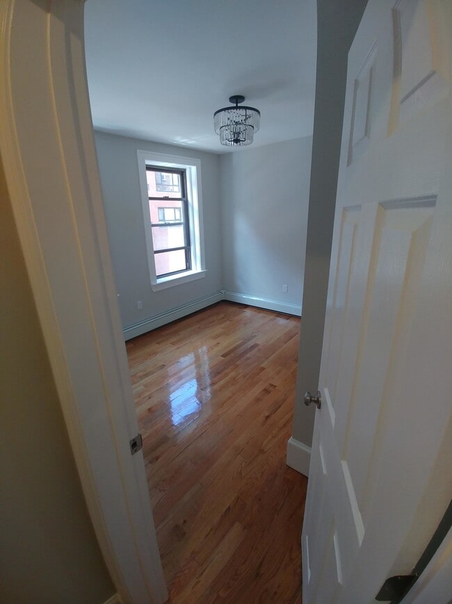 133 Endicott St Unidad 1