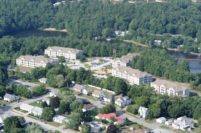 Piscataquog River Apartments, LLC