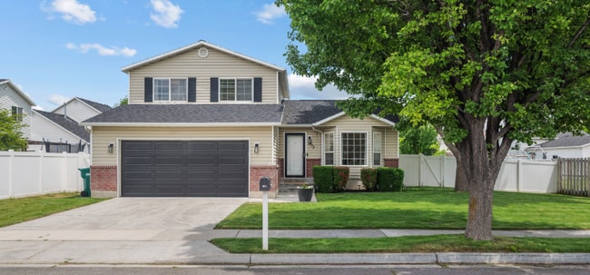 Building Photo - 617 S 1370 W