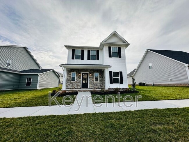 Photo - 109 Kirbyberry Rd