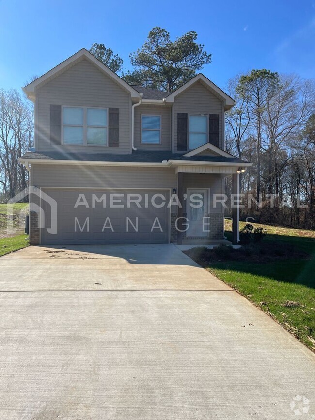 Building Photo - Home for Rent in Weaver, AL!!! Available t...