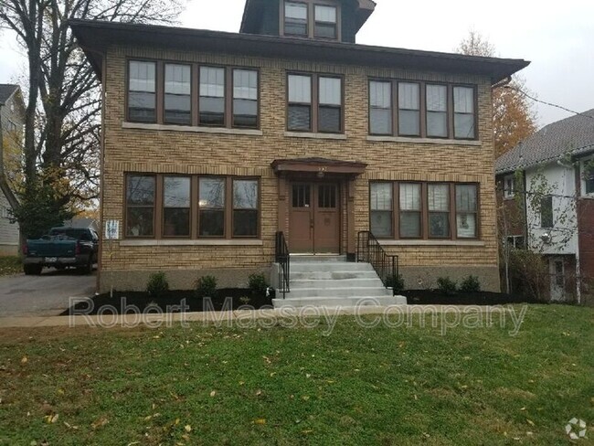 Building Photo - 333 S Peterson Ave Unit 4* Rental