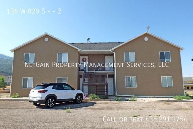 Building Photo - 136 W 820 S Unit 2