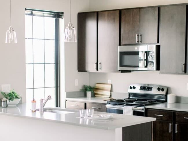 Photo - District Brownstone Townhomes