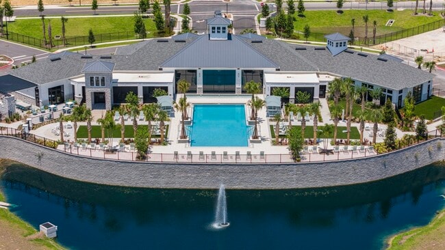 Photo - Aston Park Luxury Apartments