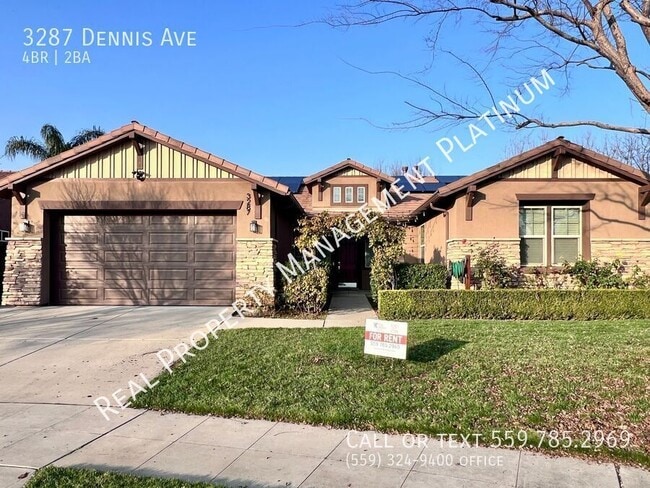 Building Photo - 3287 Dennis Ave