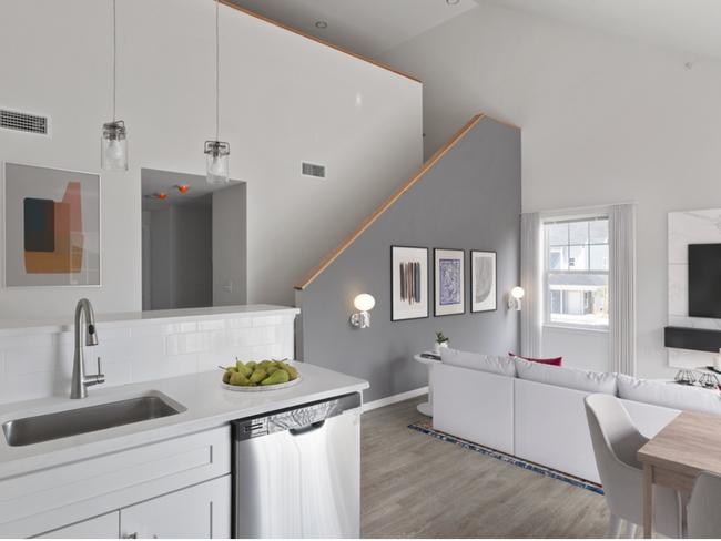 The Cornerstone at Hauppauge 55+ Active Adult Apartment Homes