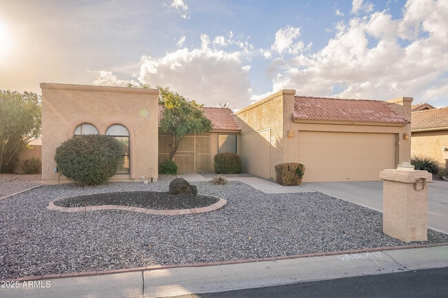 Photo - 25822 S Boxwood Dr Casa