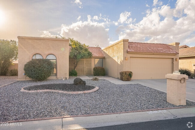 Building Photo - 25822 S Boxwood Dr Rental