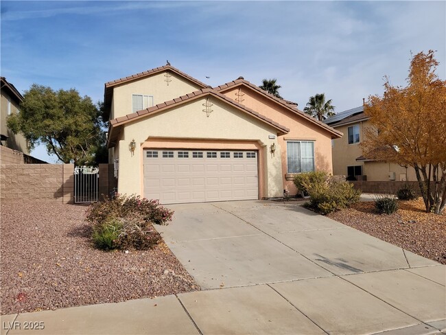 Photo - 1158 Twinkling Meadows Dr House