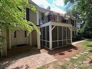 Screened Porch - 7026 Quail Hill Rd Unit 7026 Quail Hill