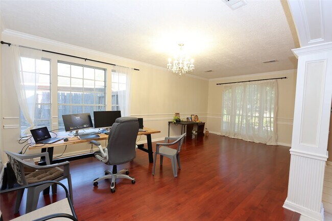 Photo - 1505 Ash Run Ct