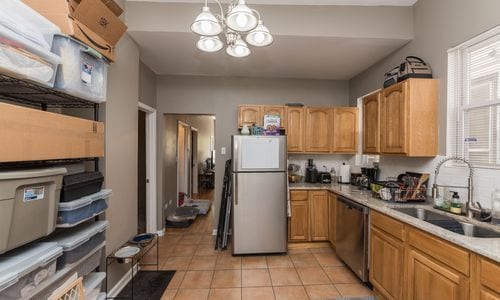 Photo - 1634 N Campbell Ave Unidad 1