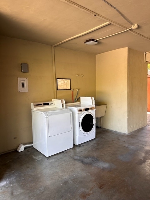 Photo - Fourth Circle