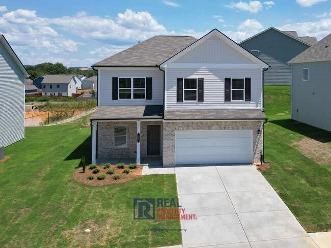 Building Photo - Welcome to Your Dream Home in Adairsville!