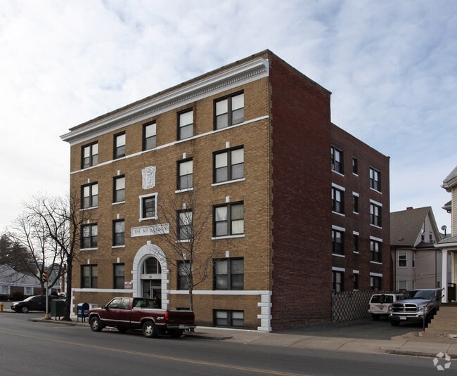 Photo - Mount Vernon