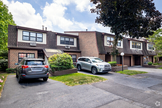 Riverview Condominiums At College Point - Riverview Condominium at College Point