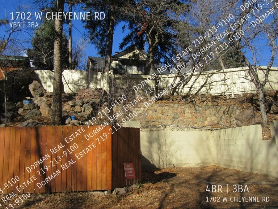 Photo - 1702 W Cheyenne Rd