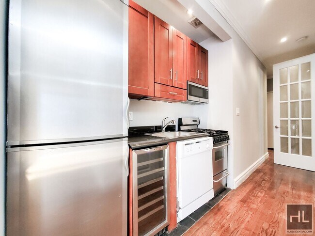 Photo - E 18TH ST. Unit C3