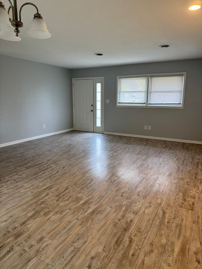 Photo - Completely Updated 3 Bed and 1 Bath