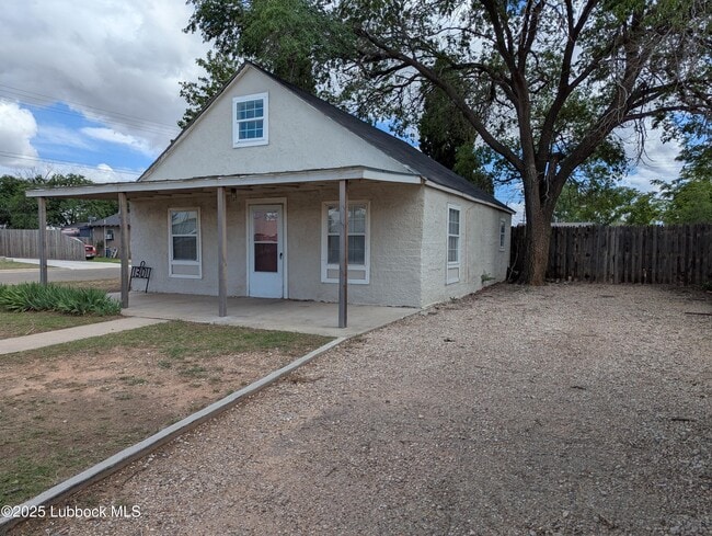 Photo - 1101 40th St House