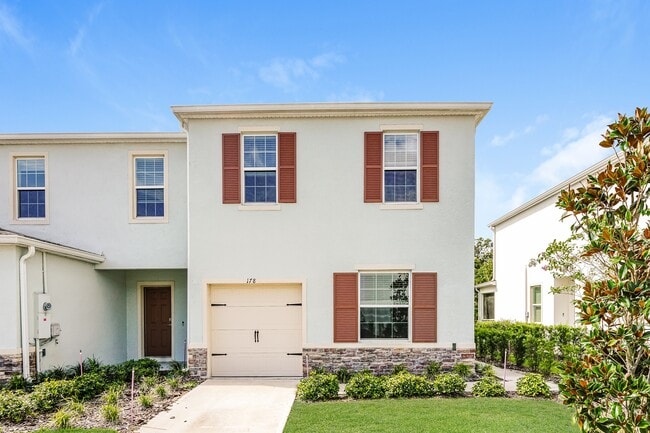 Building Photo - 178 Ormond Grande Blvd Rental
