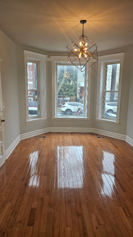 Photo - 1526 N Washtenaw Ave Unit 1526 N Washtenaw  1