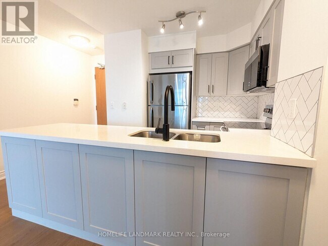 Photo - 219 Fort York Blvd Unité 1801