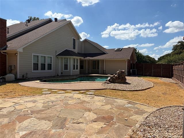 1911 Buffalo Bend Dr