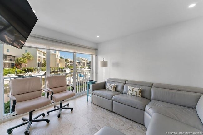 Photo - 3901 SE St Lucie Blvd Unit 28