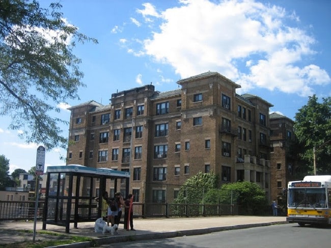 Photo - 448 Park Dr Unidad 19