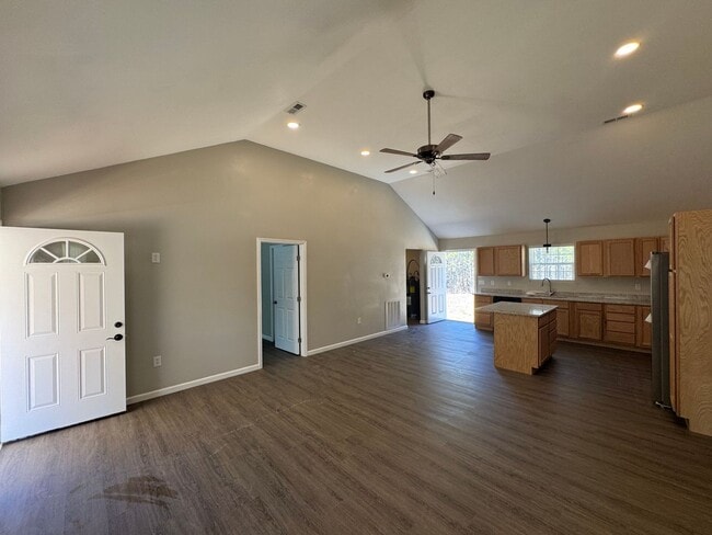 Photo - NEW CONSTRUCTION. 264 Silver Run Rd. Munford, AL