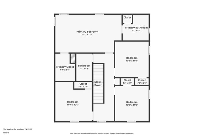 Photo - 724 Maylene Dr