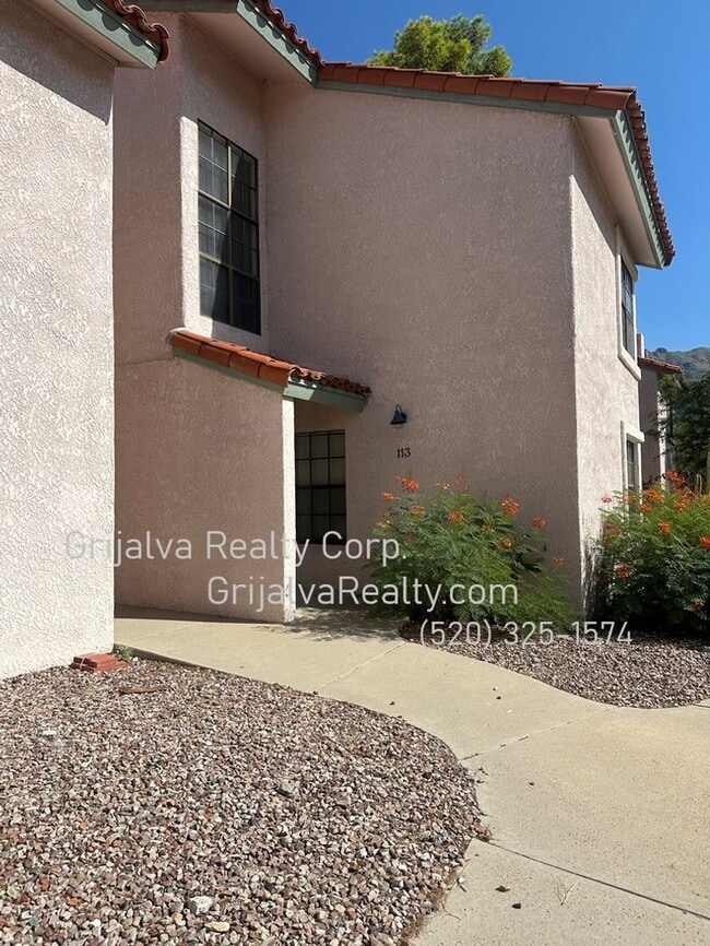 Building Photo - 6430 N Tierra De Las Catalinas Unit 113
