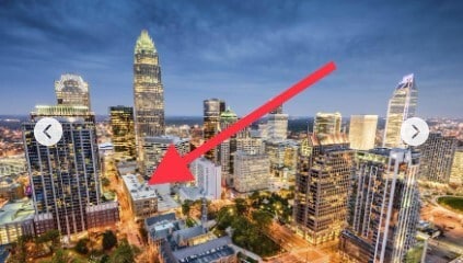 Photo - 127 N Tryon St Unit 408