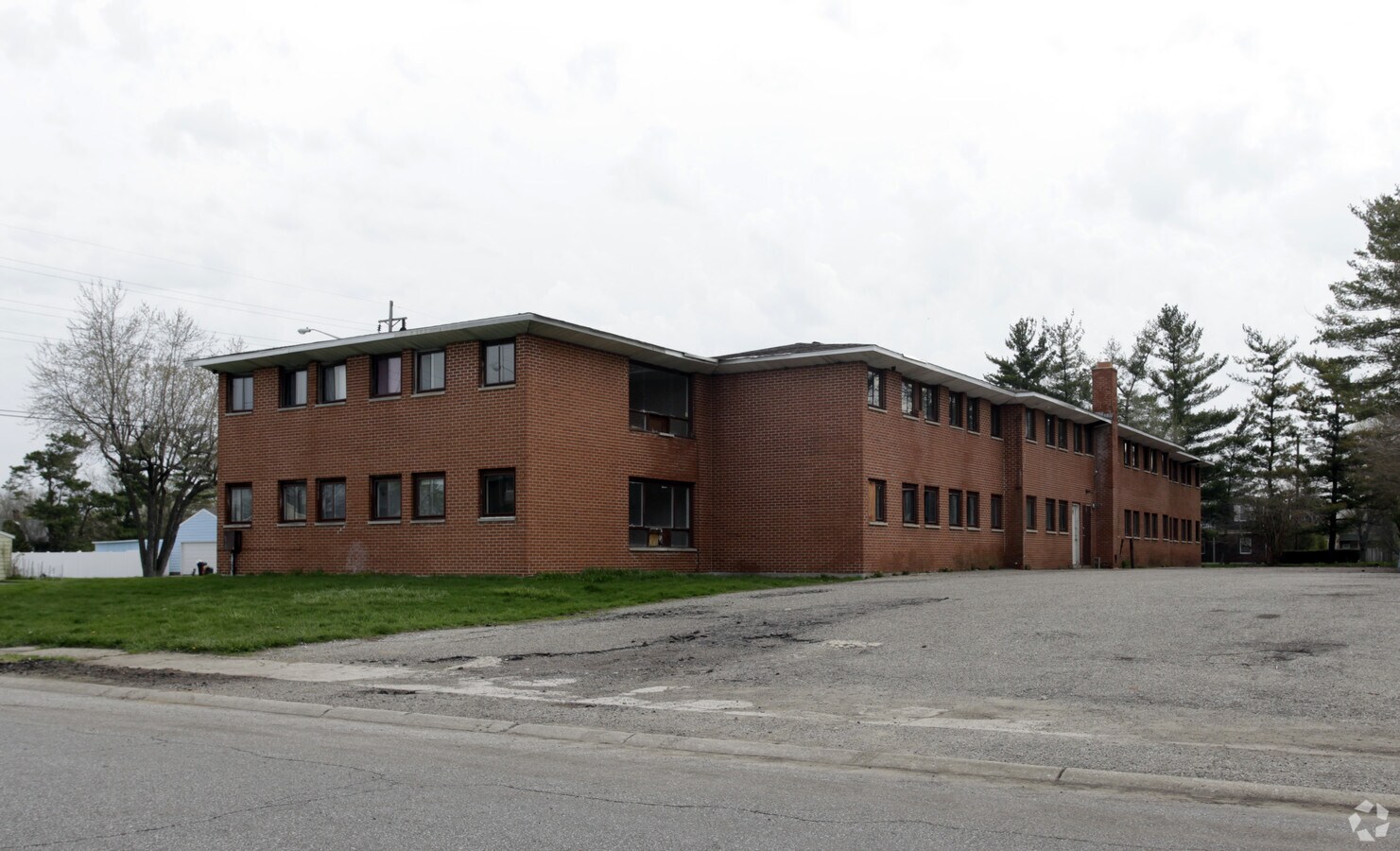 Princess City Apartments - Princess City Apartments