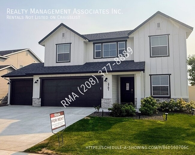 Building Photo - 3781 W La Brea Dr Rental