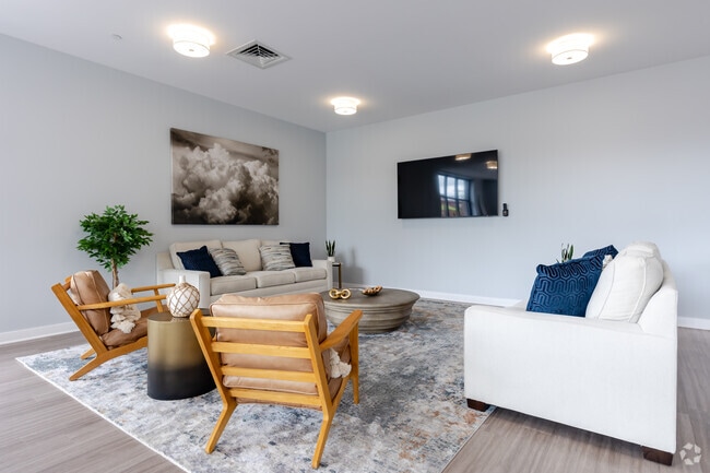 Community Room
