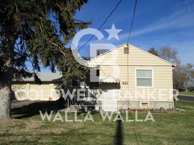Building Photo - 401 SE 3rd St Unit 401A