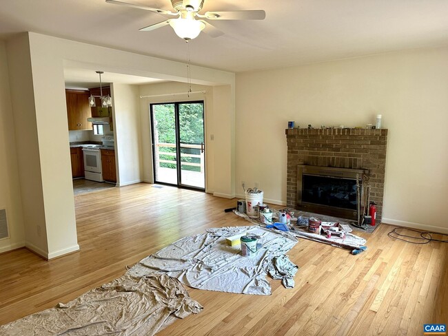 143 Lake Saponi Dr